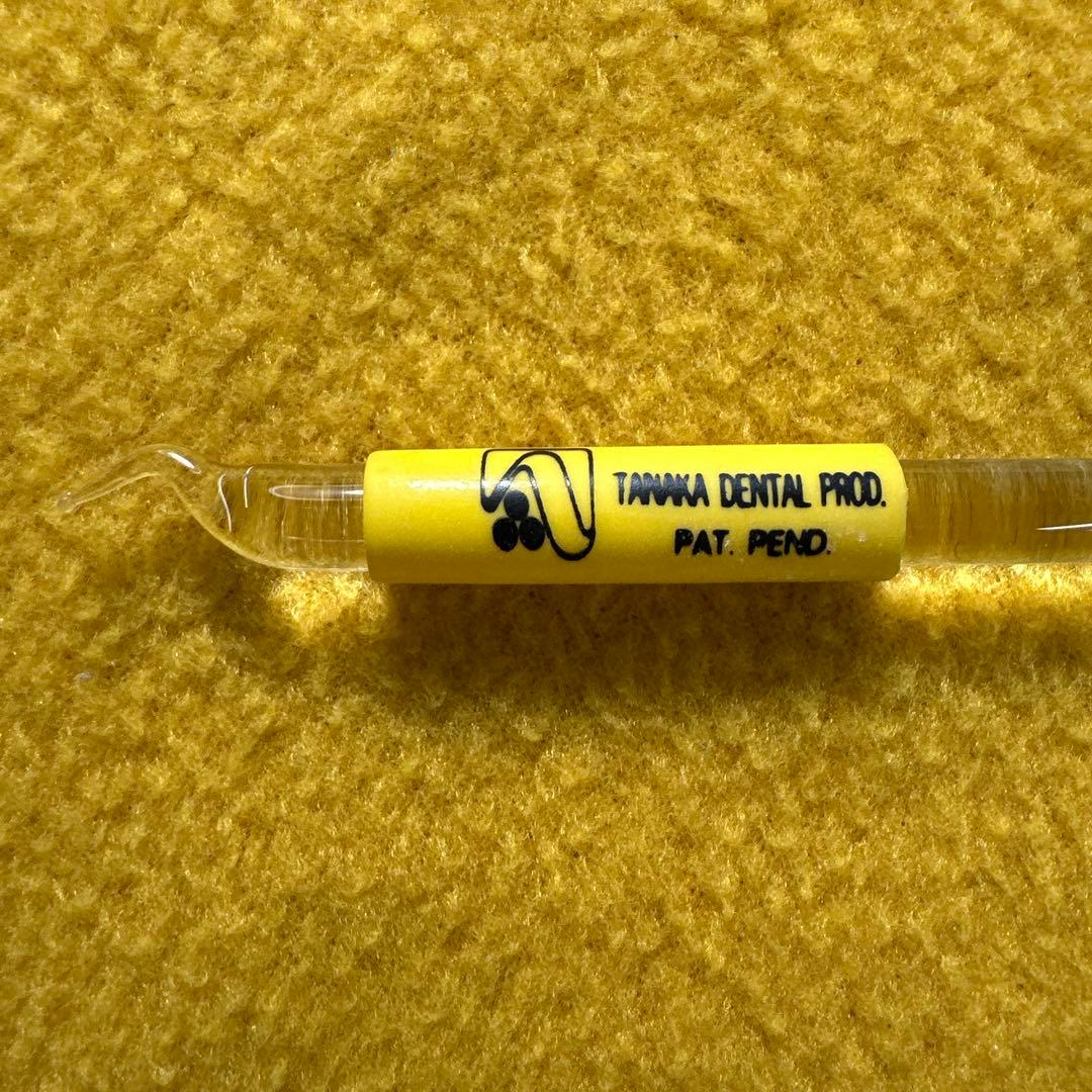 田中朝見 陶材築成インストゥルメントセット ATDJapan