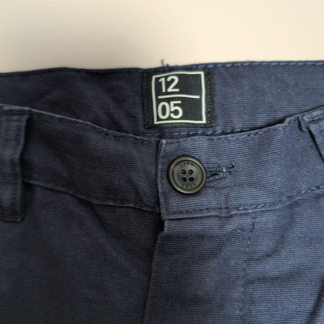 1205 トゥエルブオーファイブ clove S