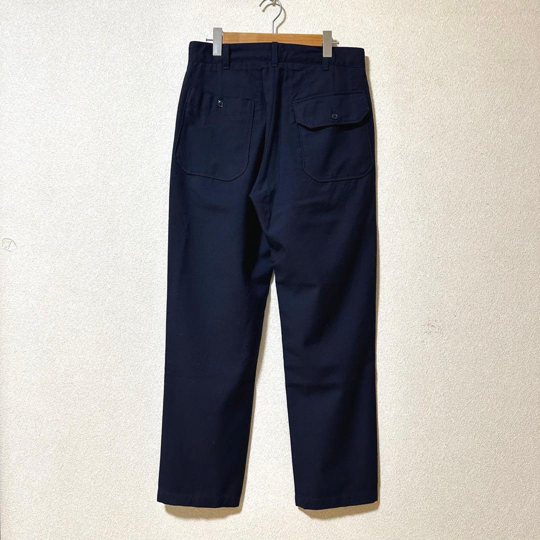 K*C様 新品 未使用 Engineered Garments Carlyle
