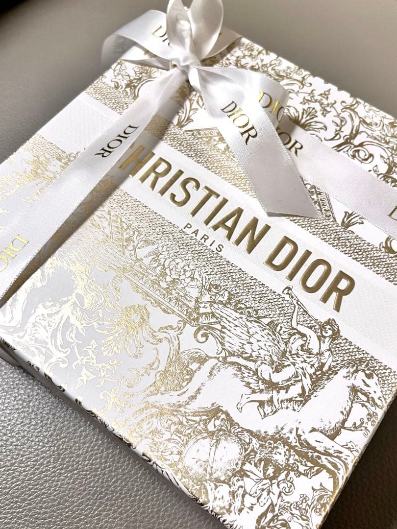 【新品未使用】ジャドール パルファン ギフトボックス ＊訳あり品