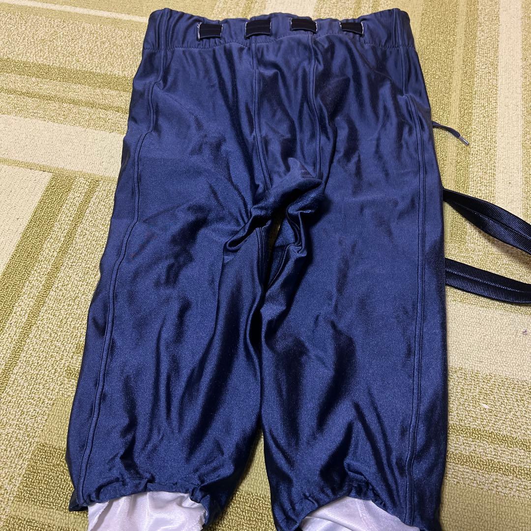 関西大学カイザース　試合用フッパンセット