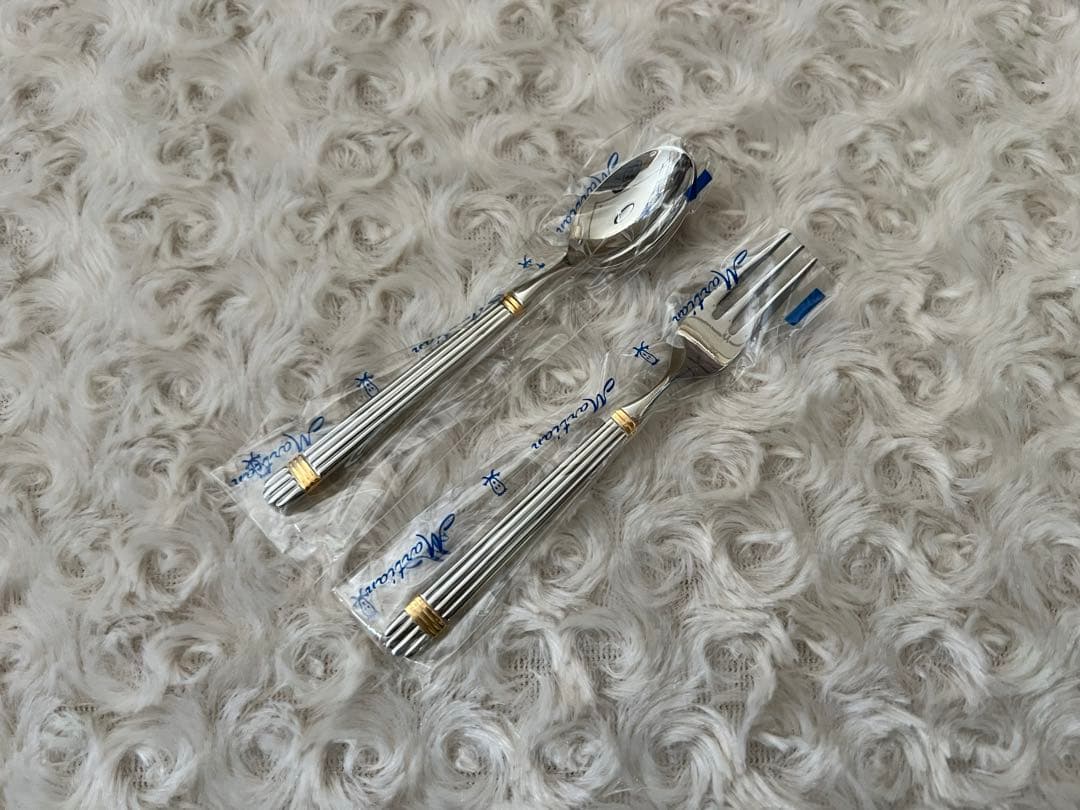 マーシャン　カトラリーセット　PATRA パトラ　ディナーセット　25本セット