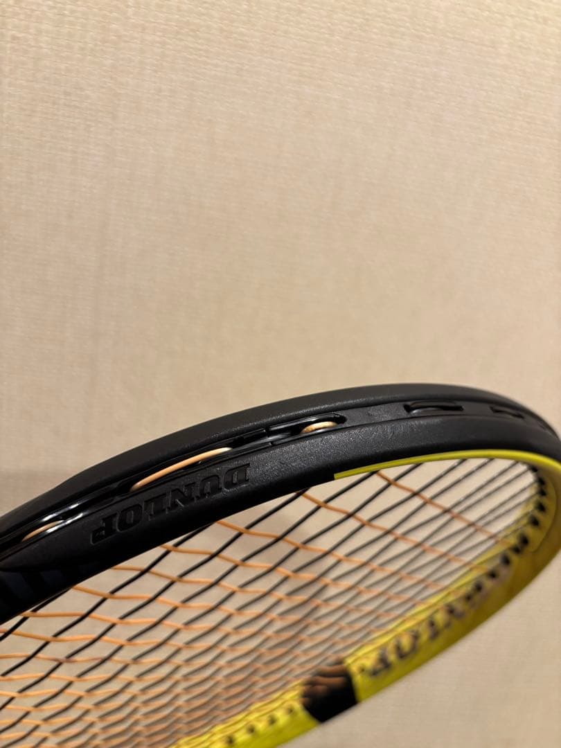 テニス ラケット ダンロップ SX300 tour ツアー グリップ2
