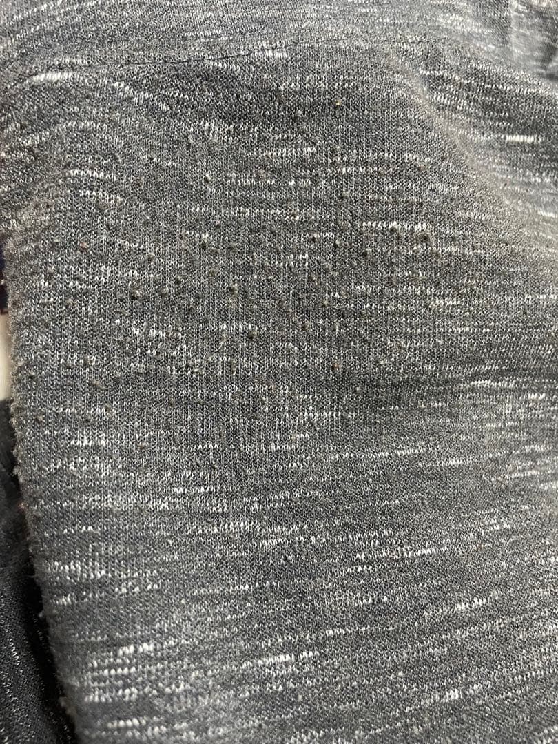 UNIQLO 錦織圭モデル ドライストレッチスウェットパーカー 上下セット