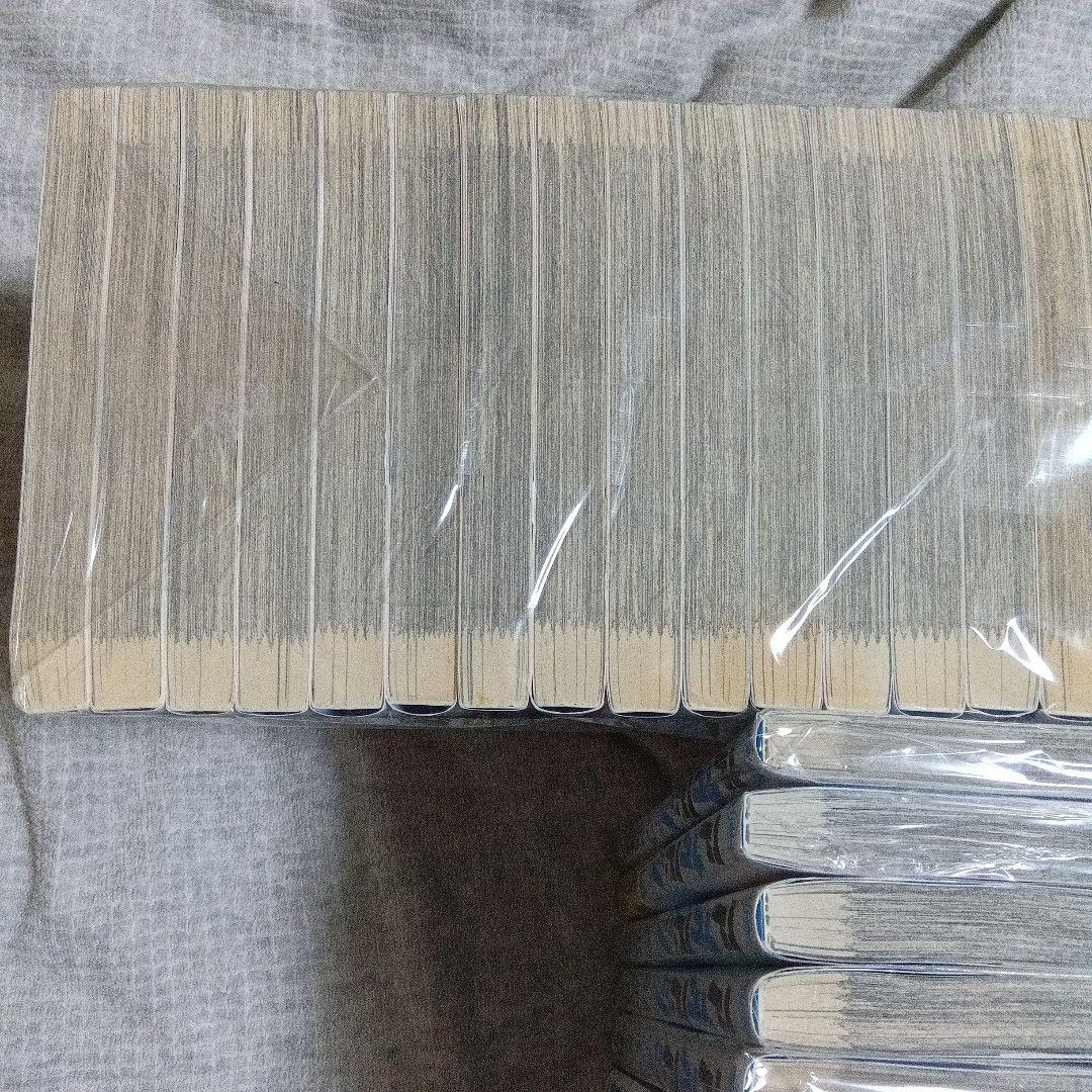 帯付き多数　アオアシ 1-40巻 完結セット アニメ2期放送予定！