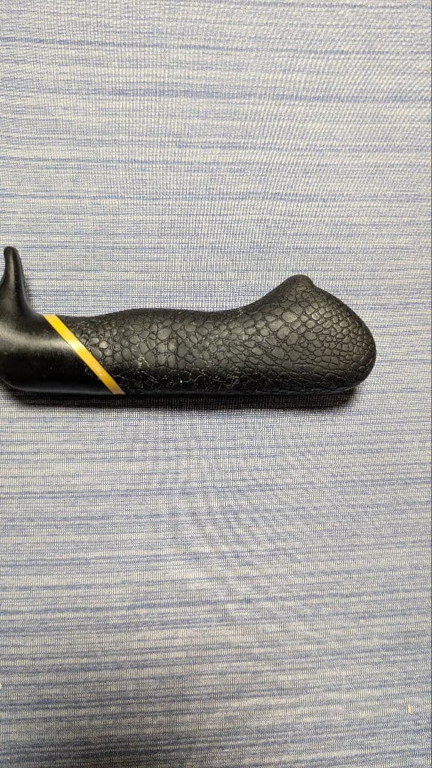 フェンウィック白帯のブラック