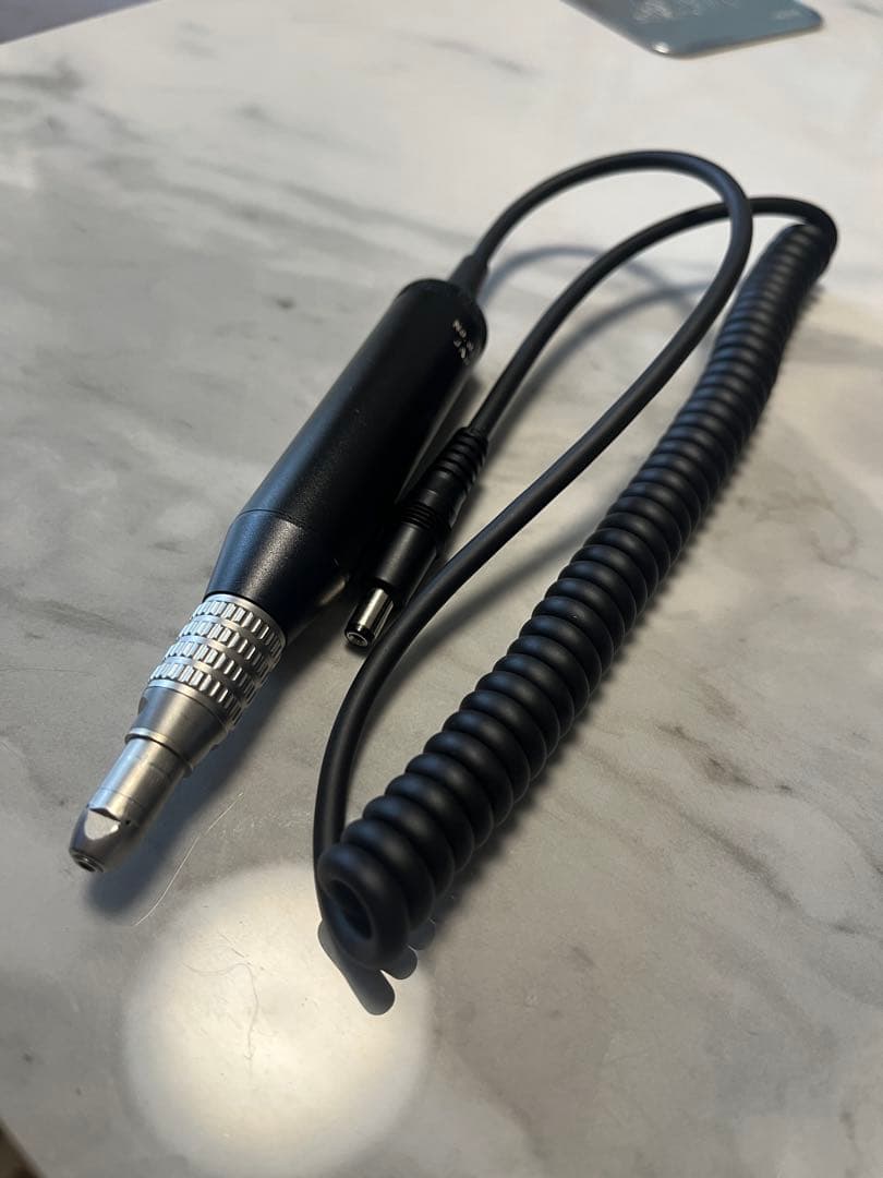 NAIL LABO ネイルドリル AC電源