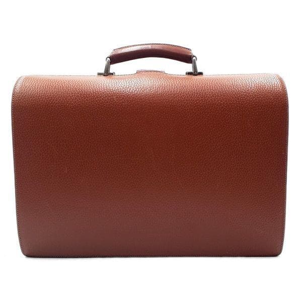 ◆良品◆ バーバリー ロンドン ダレスバッグ ビジネスバッグ 鞄 ノバチェック