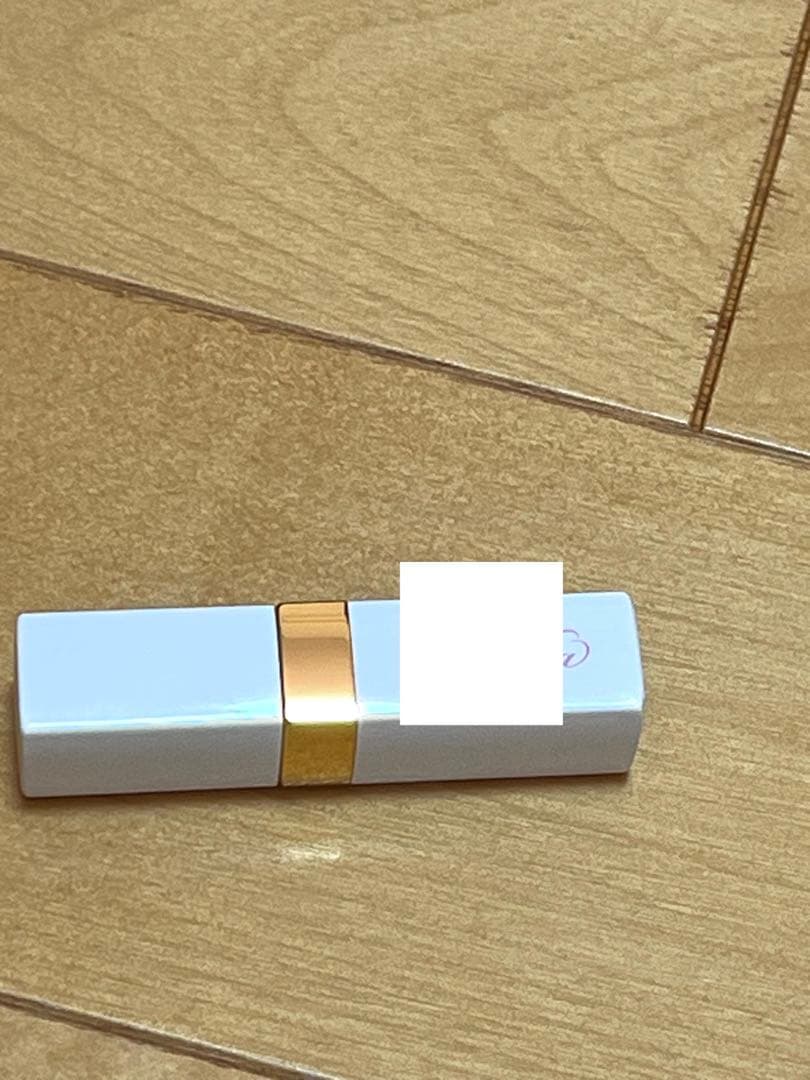 【新品】CHANEL シャネル　リップ　ギフト　⚠︎名前入り