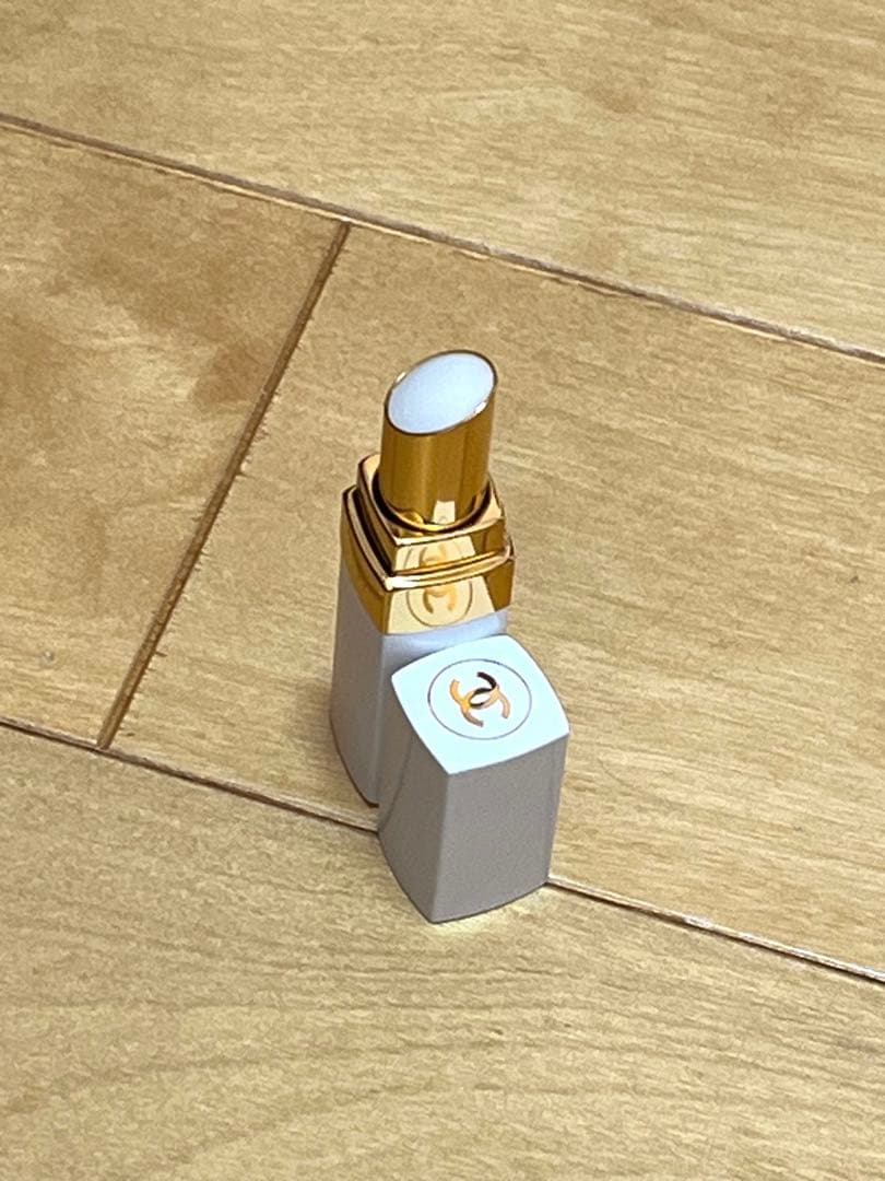 【新品】CHANEL シャネル　リップ　ギフト　⚠︎名前入り