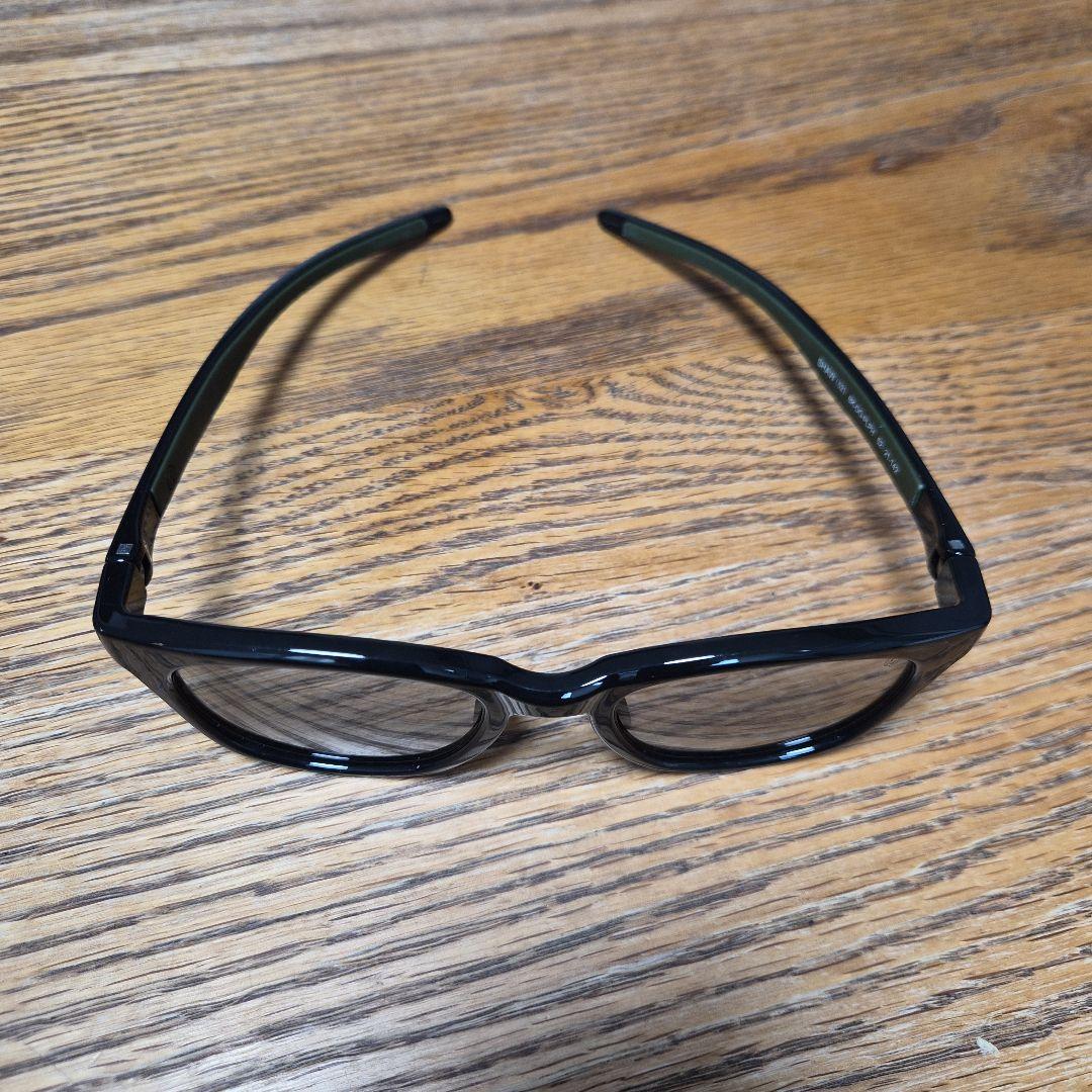 アイヴォル Eyevol サングラス