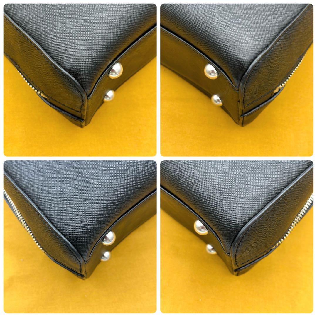 Ban0321ペッレモルビダ　ビジネスバッグ　ブリーフバッグ　キャピターノ