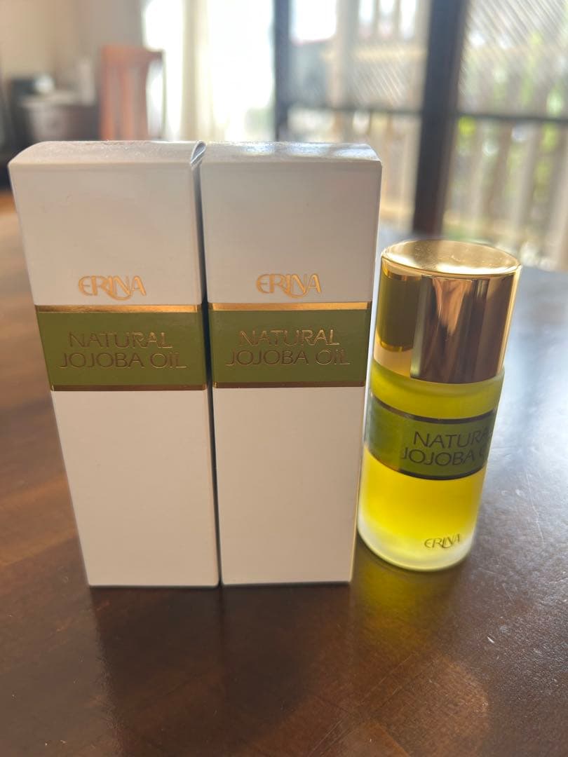 エリナ Jオイル