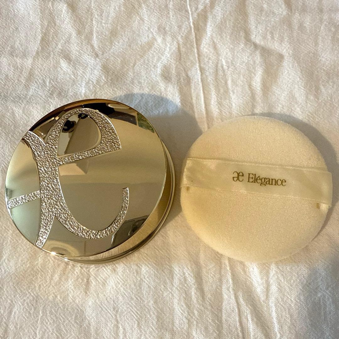 エレガンス　ラルードル　オートニュアンス　リクスィーズIV プレストパウダー