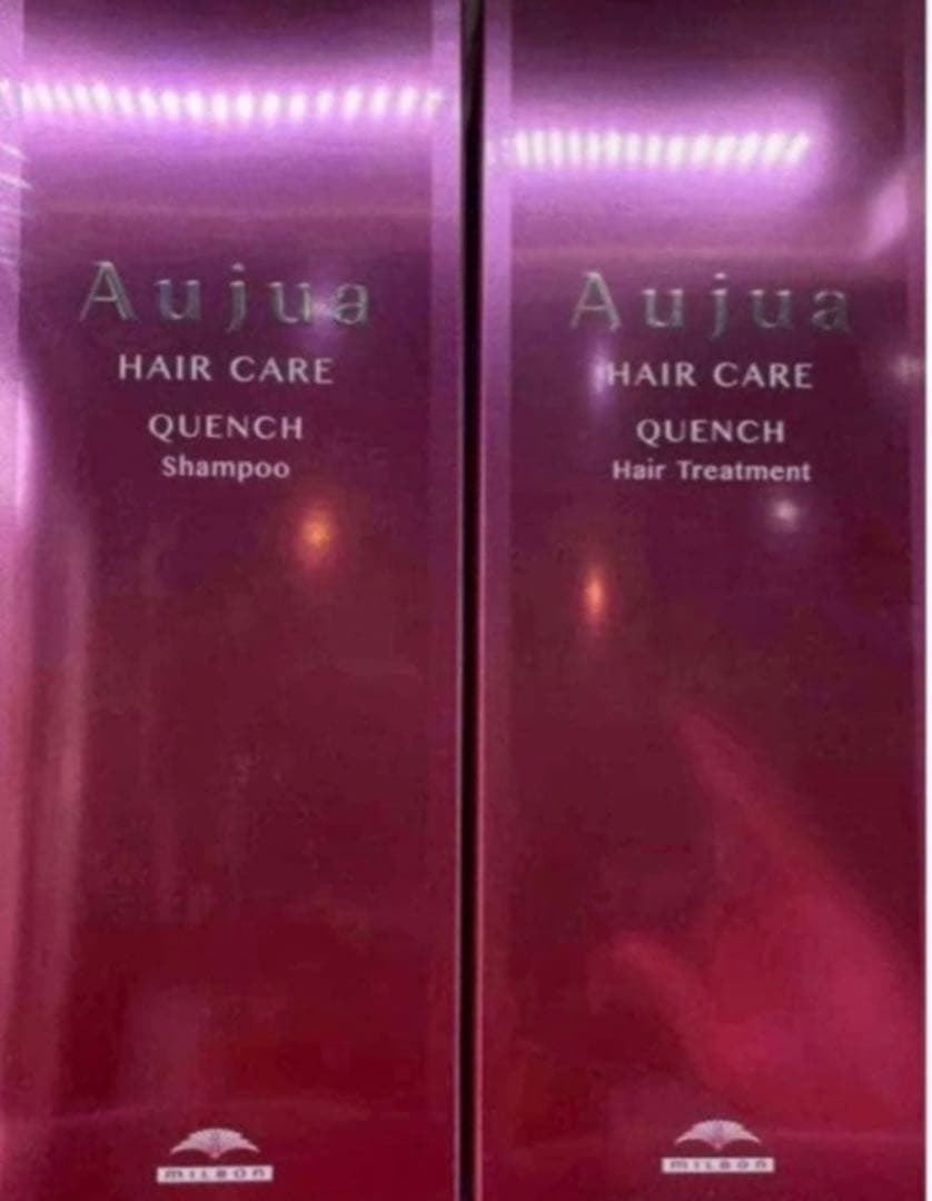 オージュア クエンチ　500ミリセット