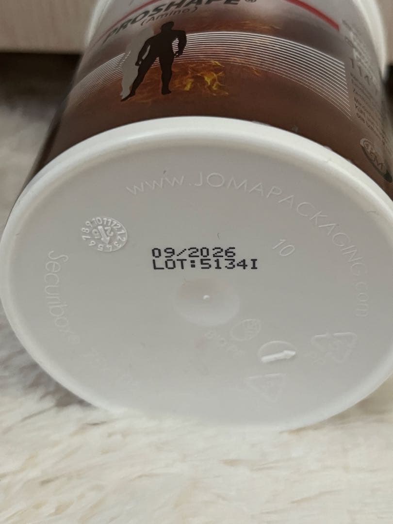 PM アンチオキシ 美女パウダー　ラインプロシェイプアミノ　2個セット