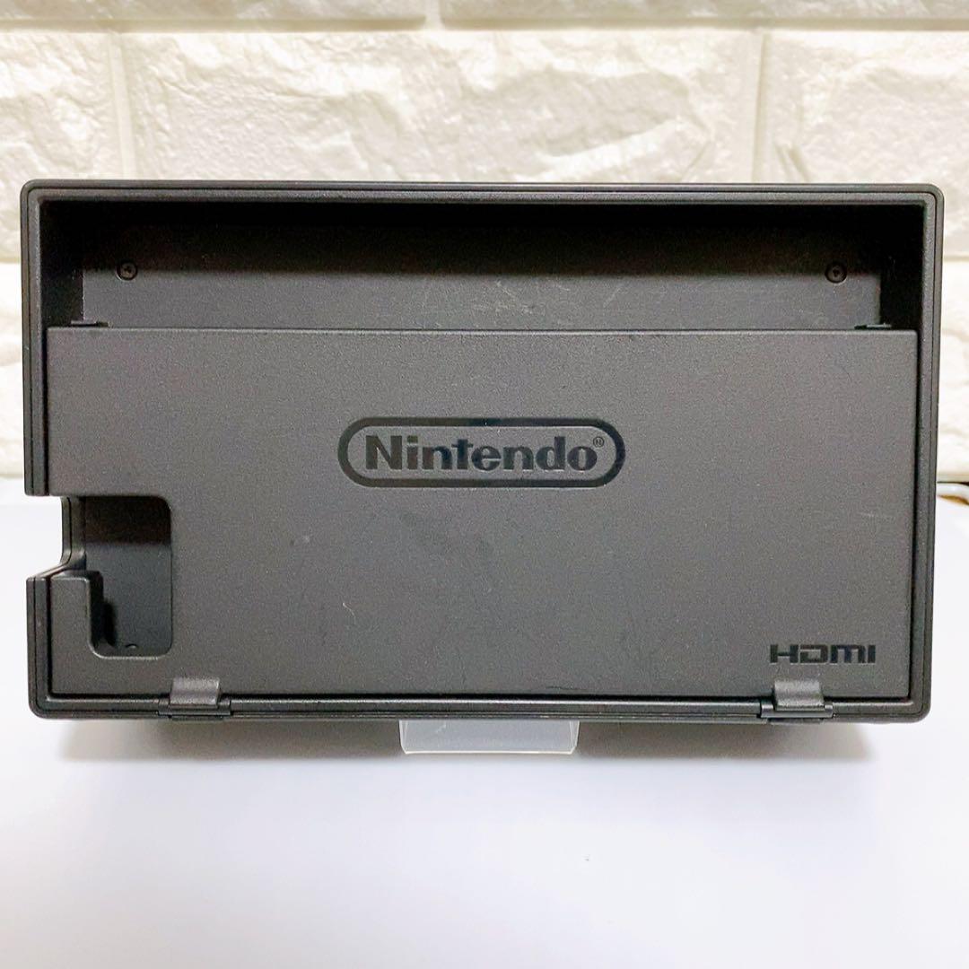 Nintendo Switch グレー セット