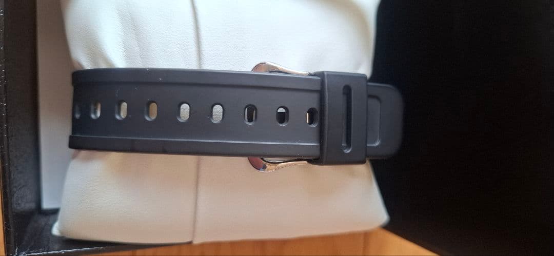 CASIO G-SHOCK GA-2100RL 箱付き