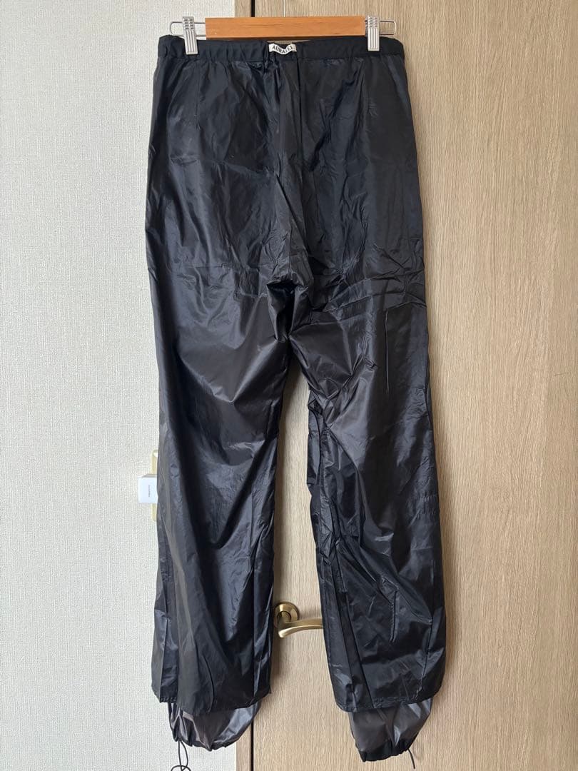 ト*ス様 オーラリー　24SS　ポリエステルパンツ