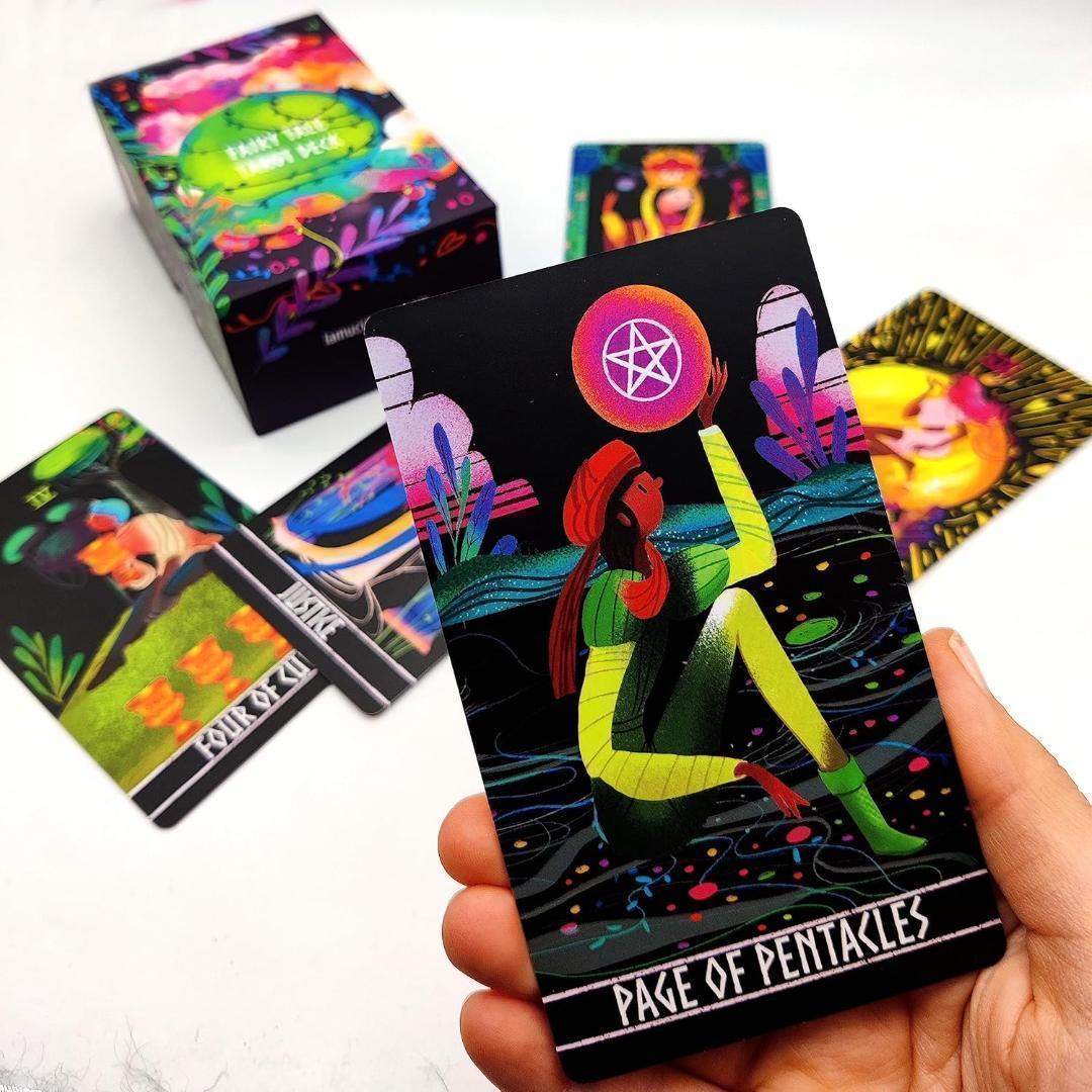 yogawa★タロット