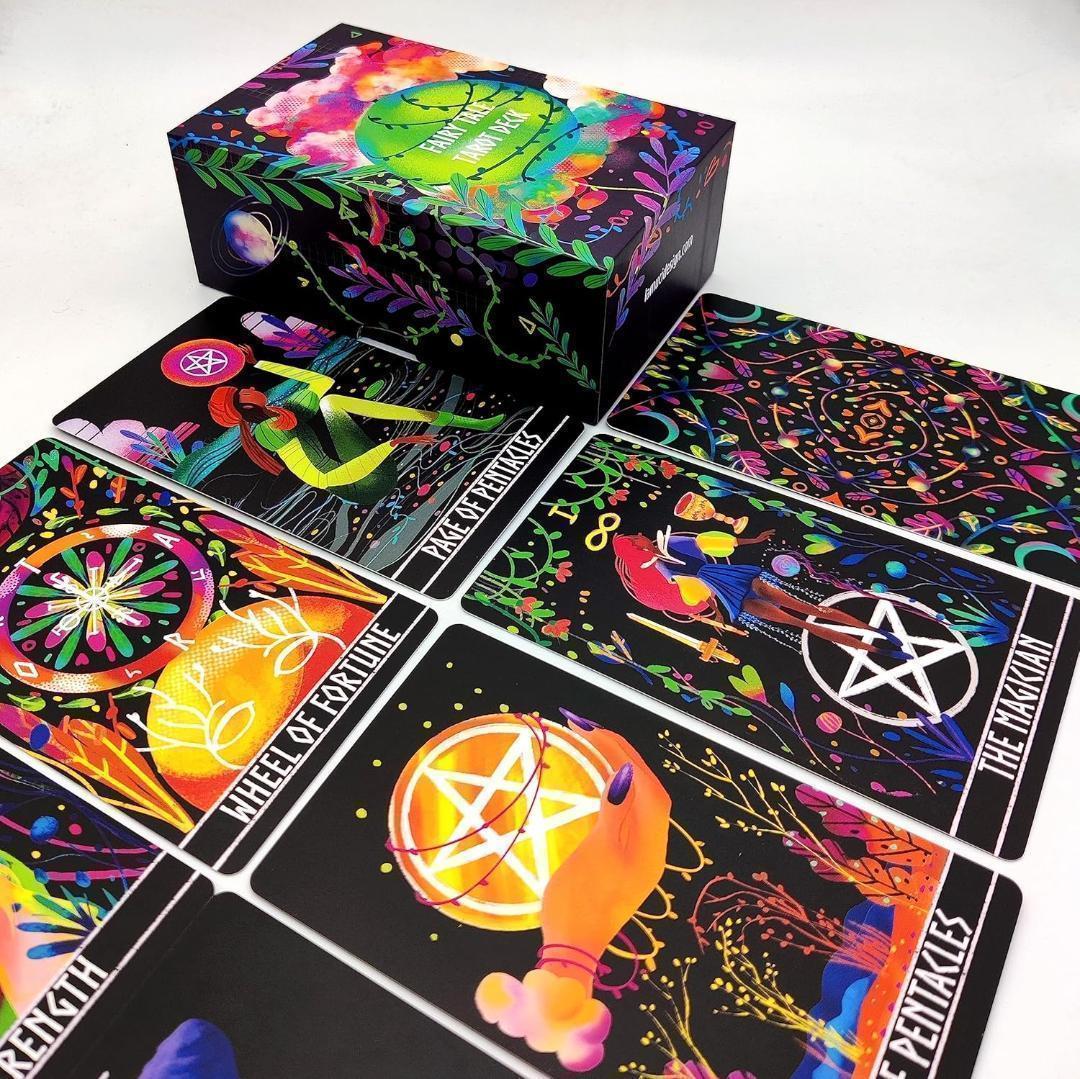 yogawa★タロット