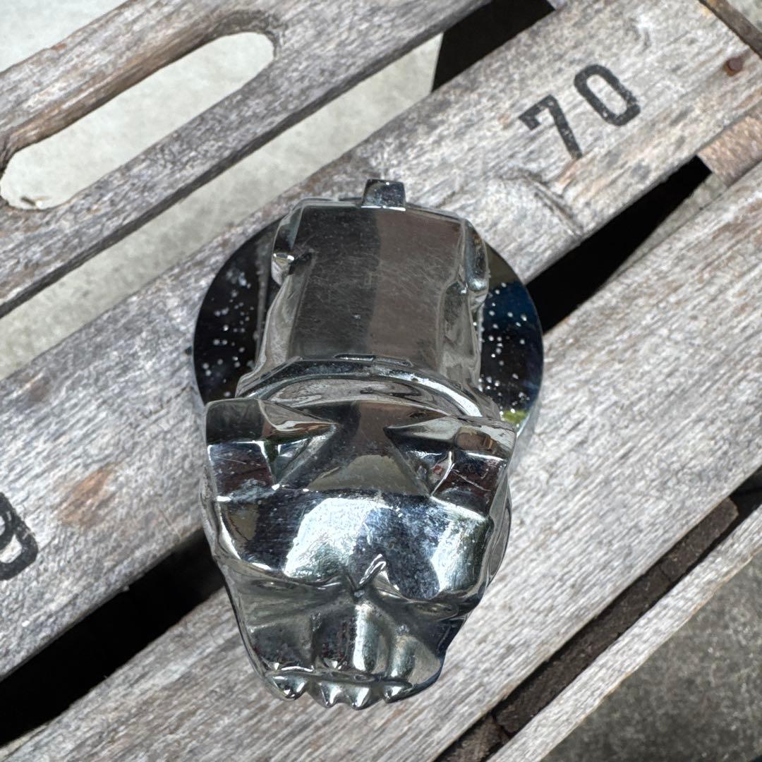 ヴィンテージ マックトラック　Mack track オーナメント　アンティーク