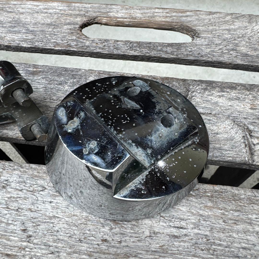 ヴィンテージ マックトラック　Mack track オーナメント　アンティーク