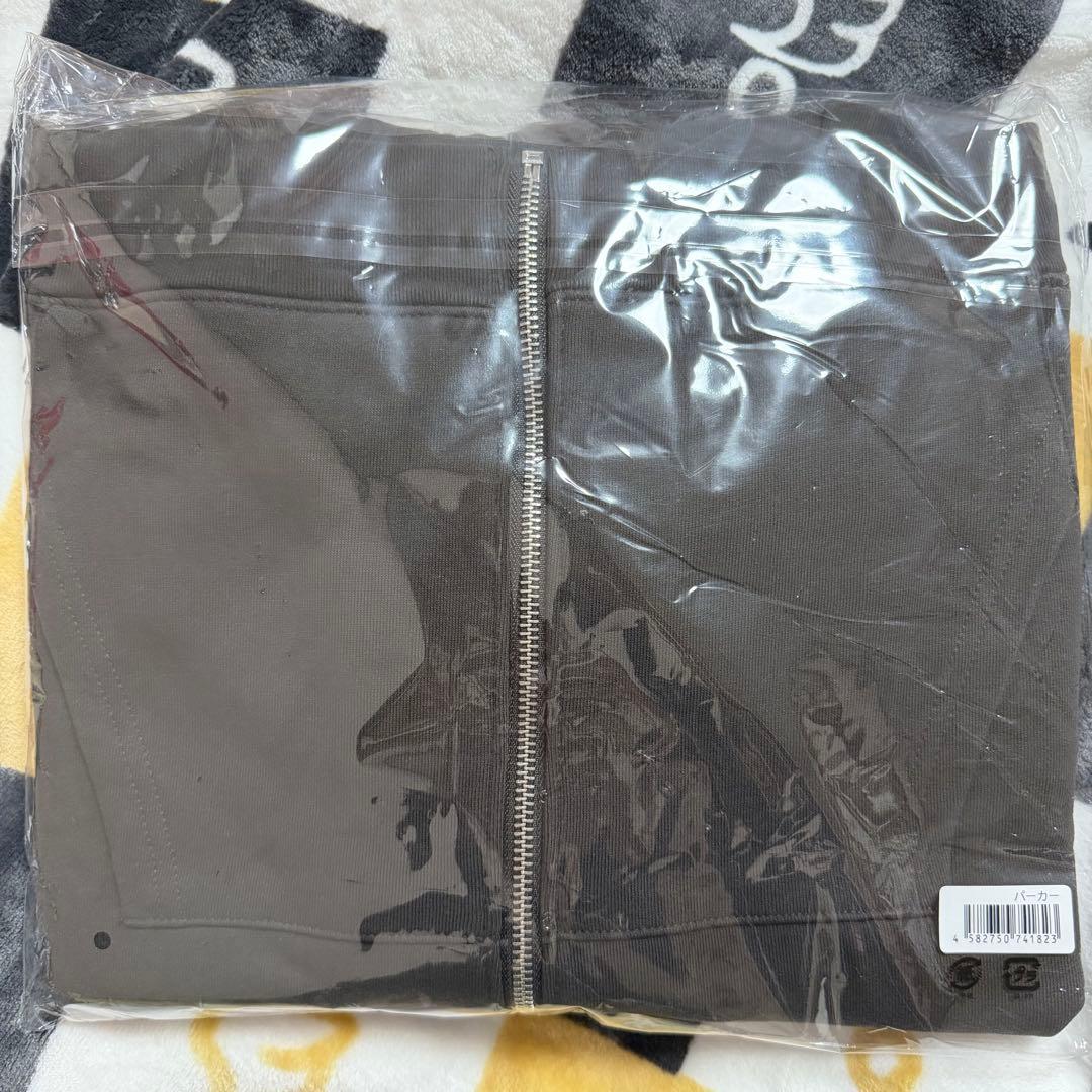 SixTONES MILESixTONESパーカー パーカー