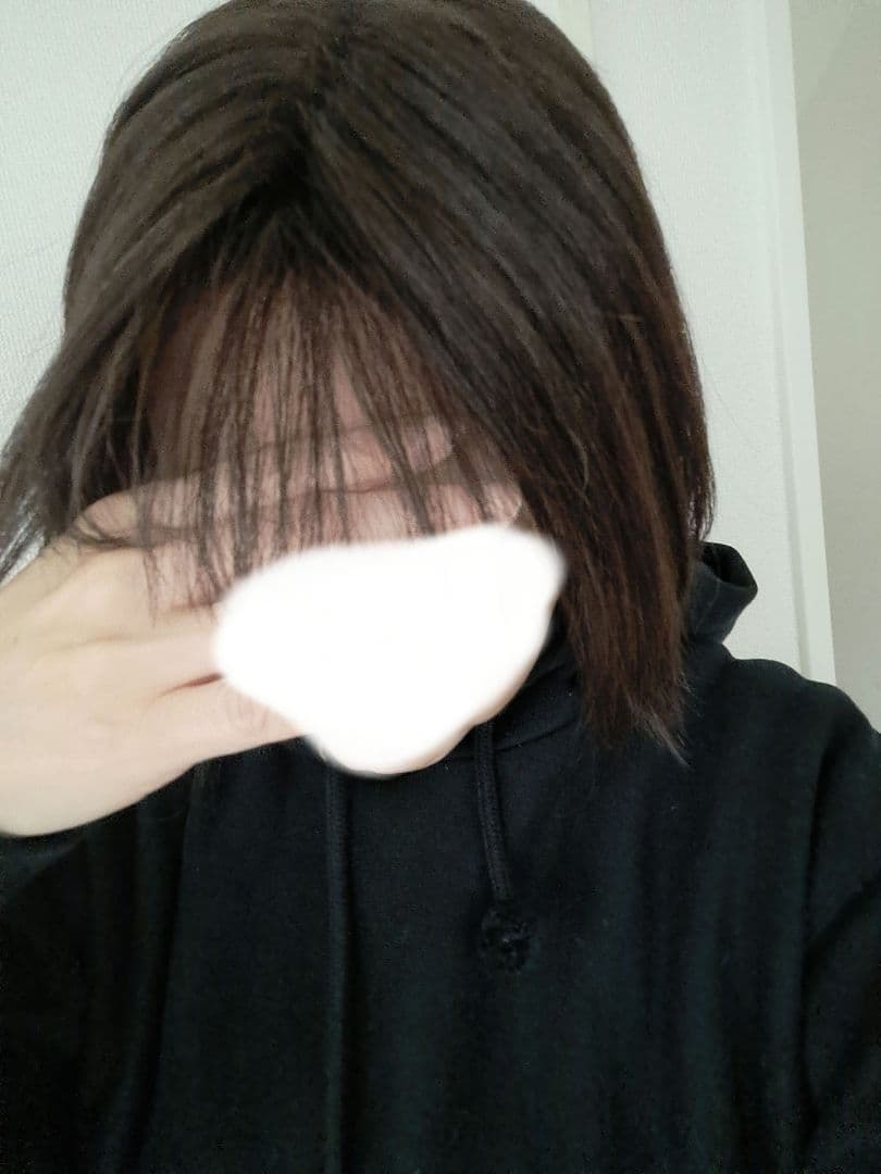 百合子ウィッグ　美品