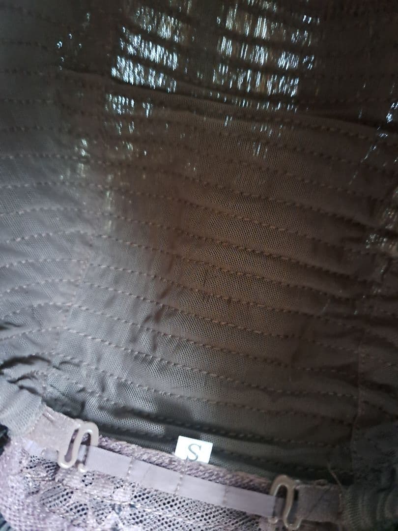 百合子ウィッグ　美品