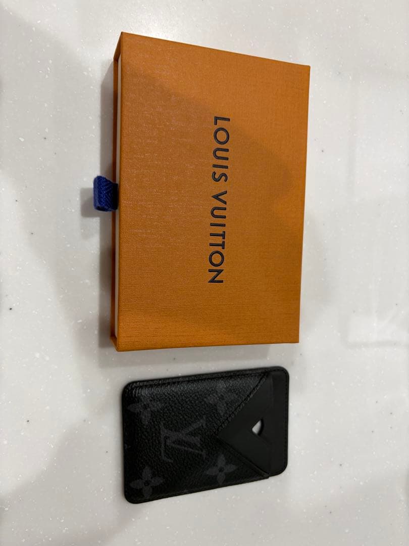 Louis Vuitton ポルトマルトマグネット