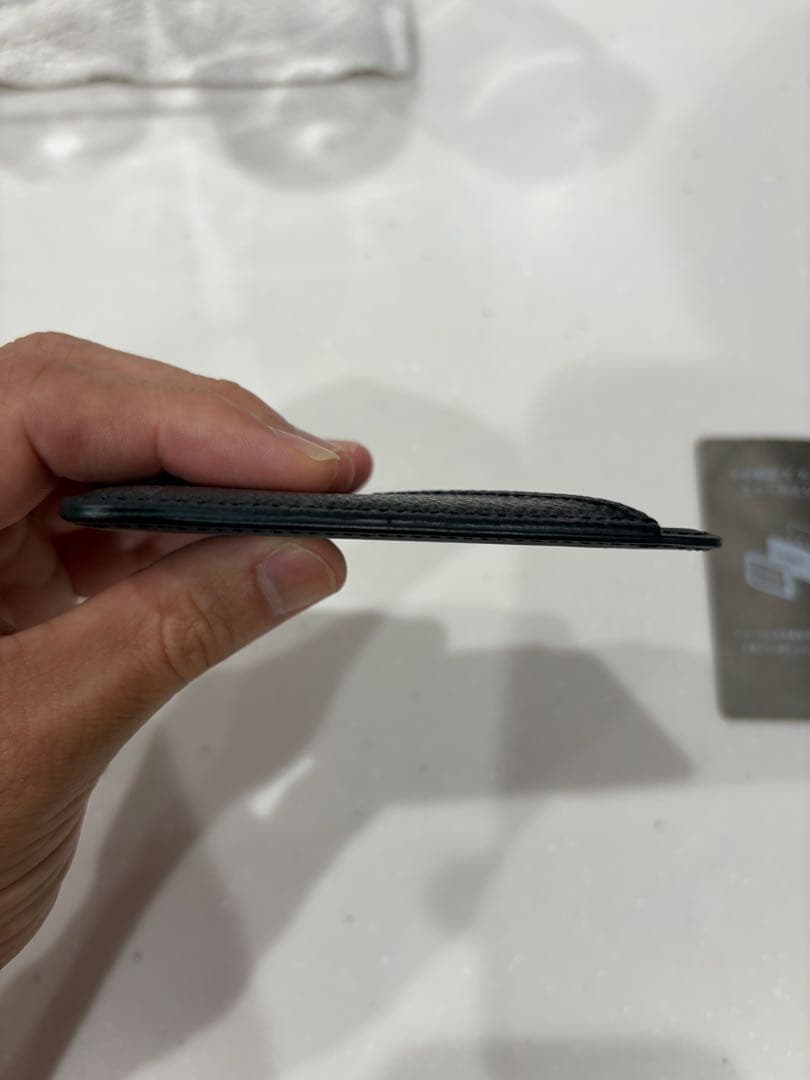 Louis Vuitton ポルトマルトマグネット