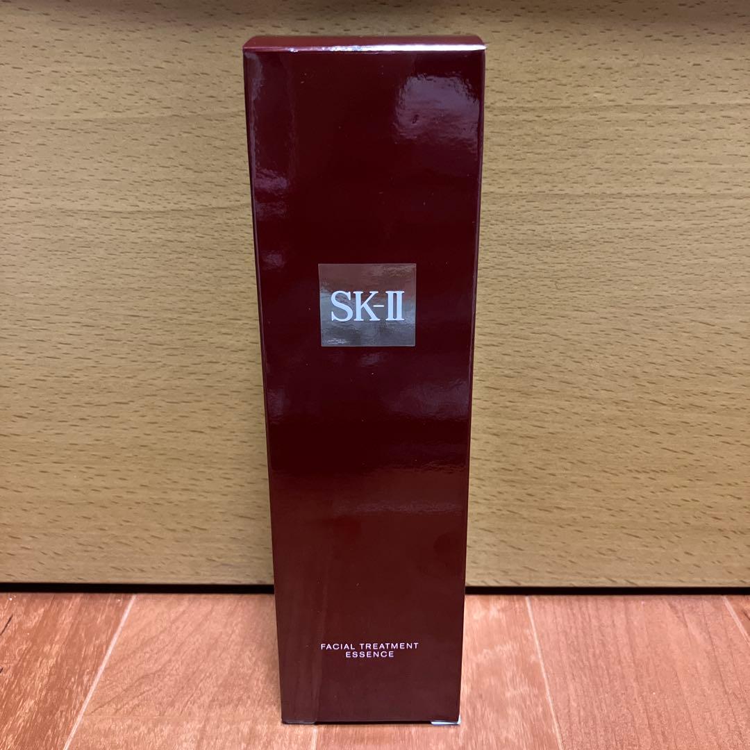 国内正規品　SK-II フェイシャルトリートメントエッセンス 230ml