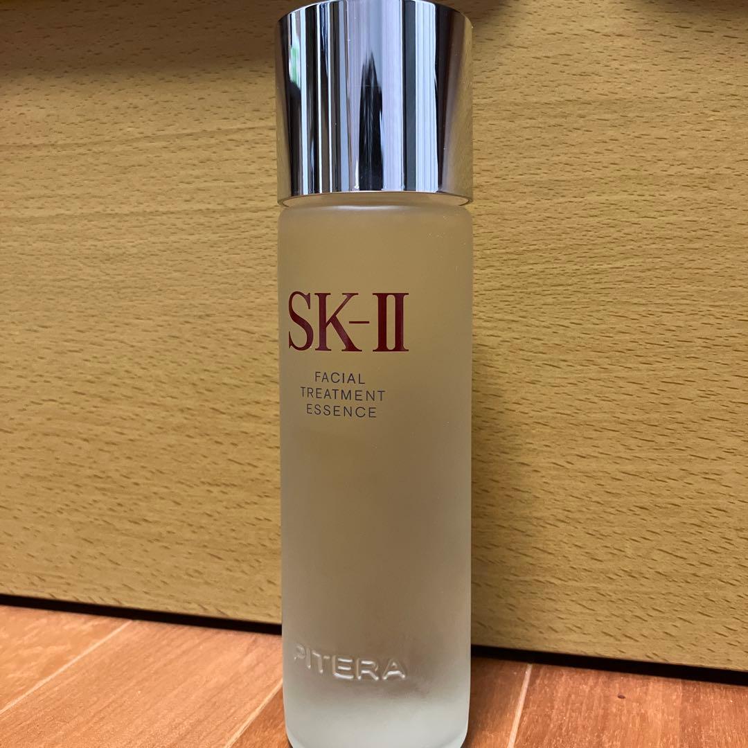 国内正規品　SK-II フェイシャルトリートメントエッセンス 230ml