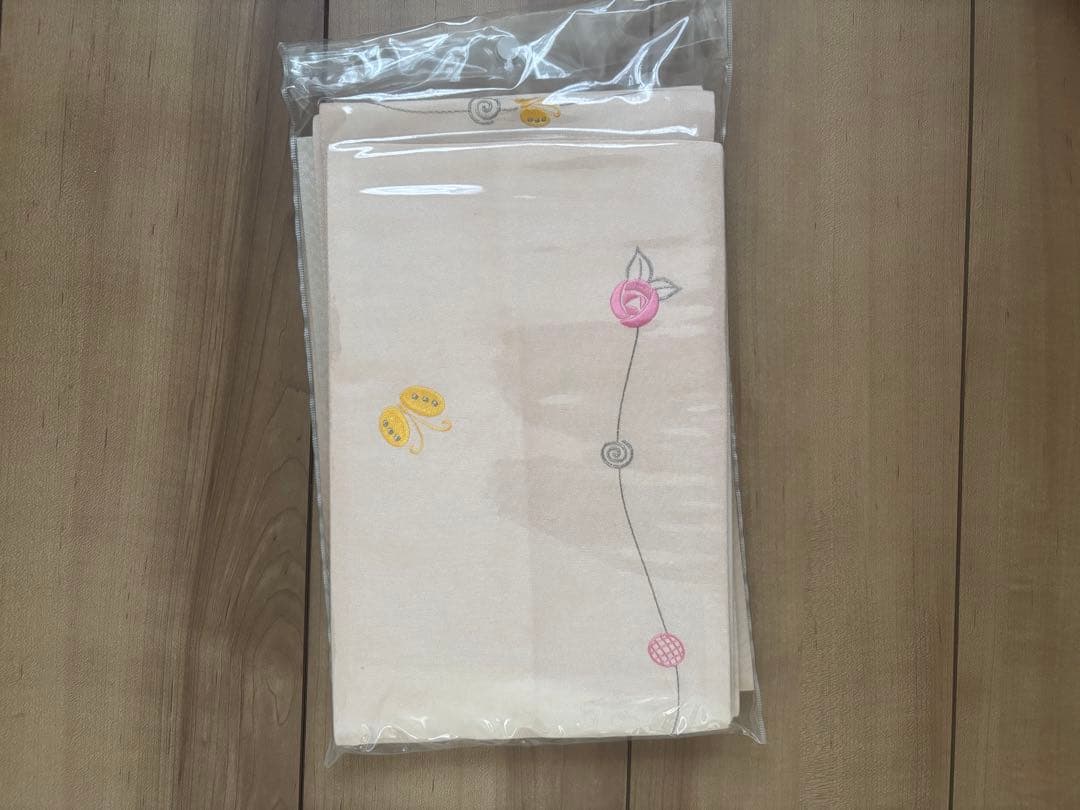 「ツモリチサト（TSUMORI CHISATO）」の大人用浴衣