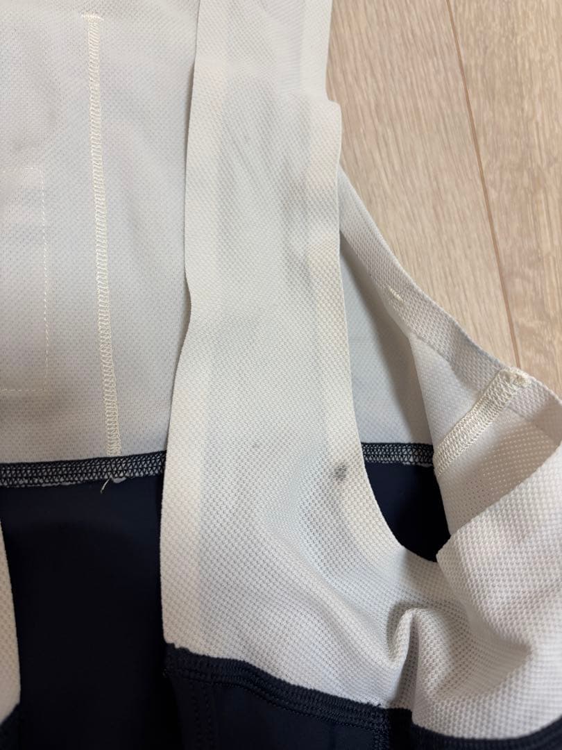 RAPHA MEN'S PRO ビブショーツ