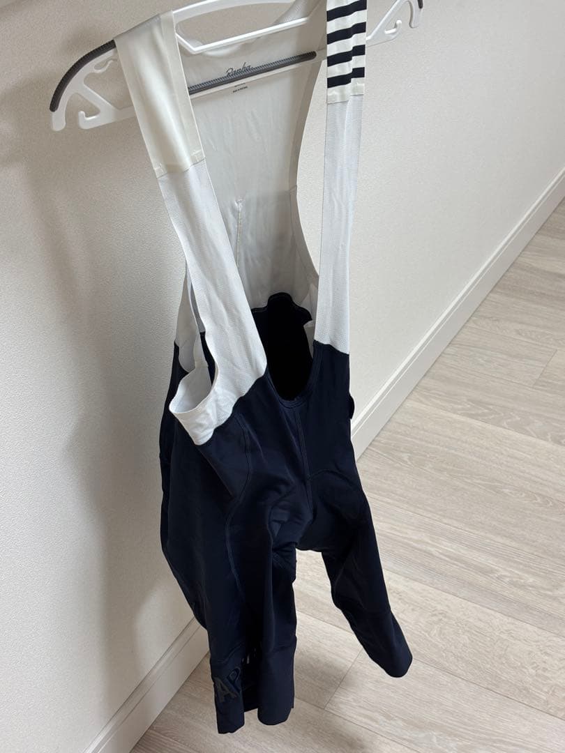 RAPHA MEN'S PRO ビブショーツ