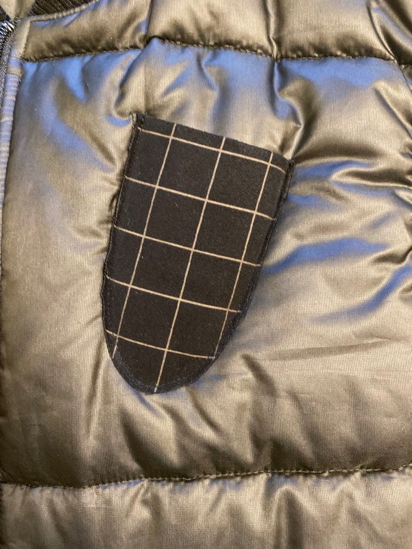 AFFA UNDERCOVER Fragment JONIO 藤原ヒロシ