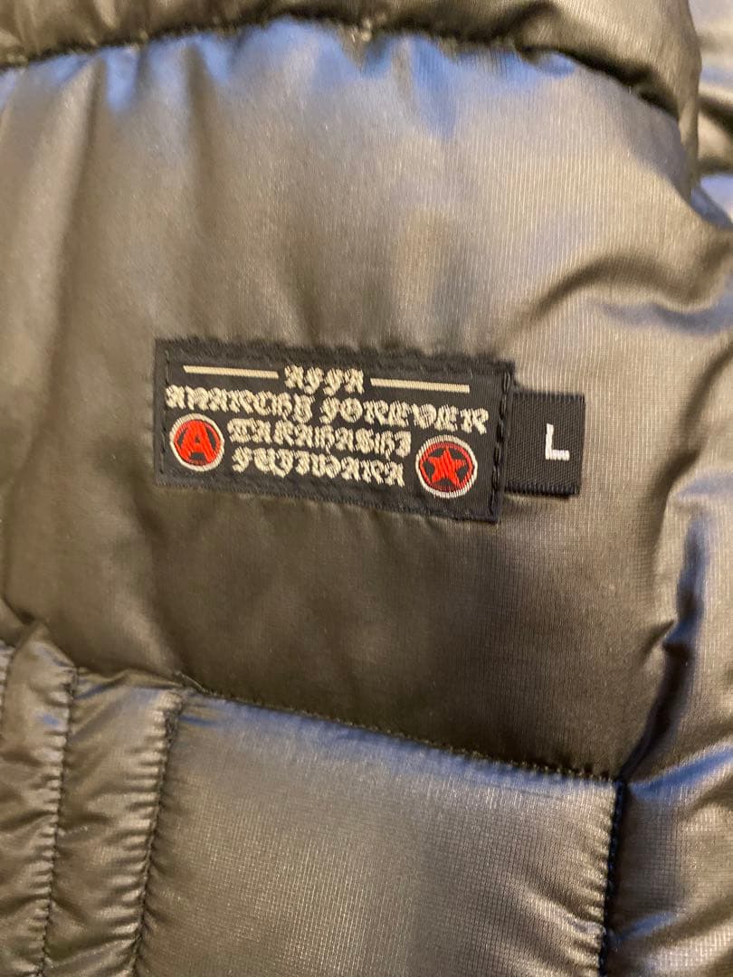 AFFA UNDERCOVER Fragment JONIO 藤原ヒロシ