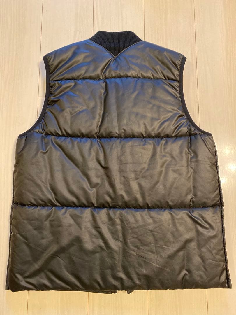 AFFA UNDERCOVER Fragment JONIO 藤原ヒロシ