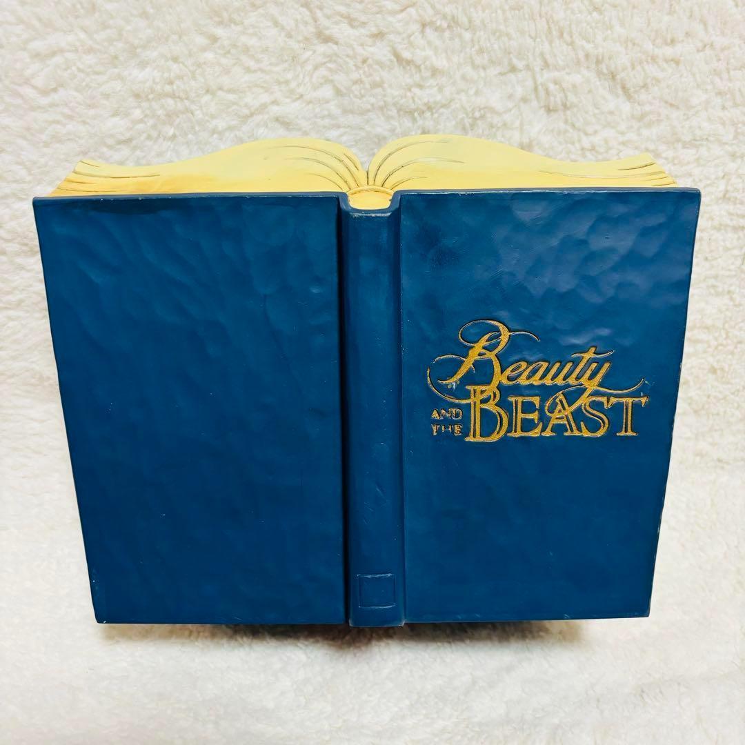 【入手困難】Disney ディズニー　ショーケースコレクション　美女と野獣　レア