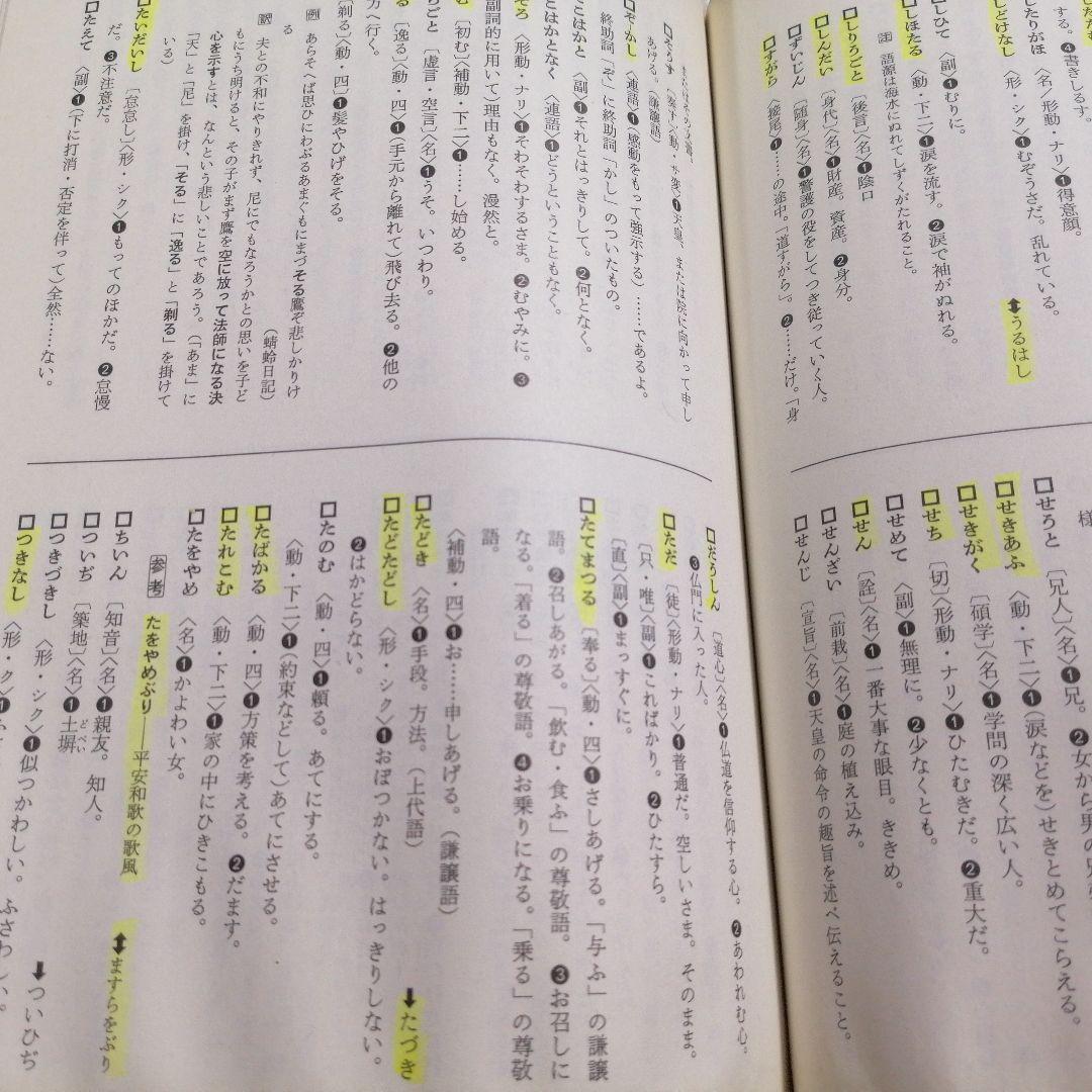(入手難)ブロック別入試対策問題早稲田上智の古文漢文あぶない知識今野幸一郎