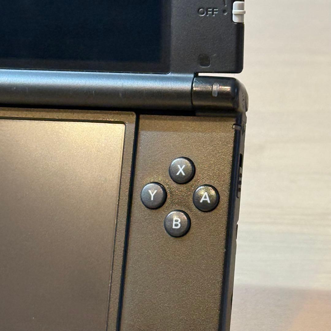 6-202 ニンテンドー3DS LL リザードンエディション