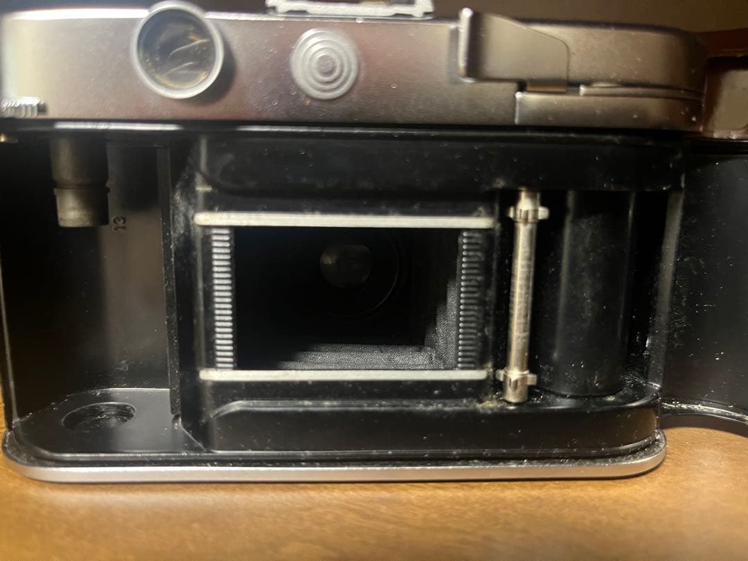 VOIGTLANDER Vito Ⅱa フォクトレンダー