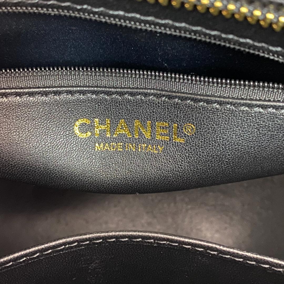 大容量 ★シャネル CHANEL ハンドバッグ トートバッグ ショルダーバッグ