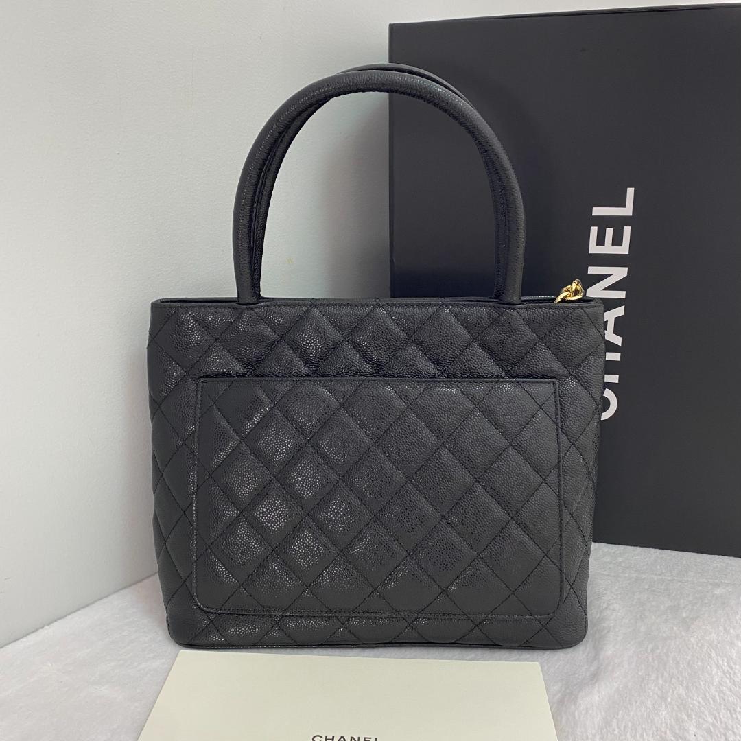 大容量 ★シャネル CHANEL ハンドバッグ トートバッグ ショルダーバッグ