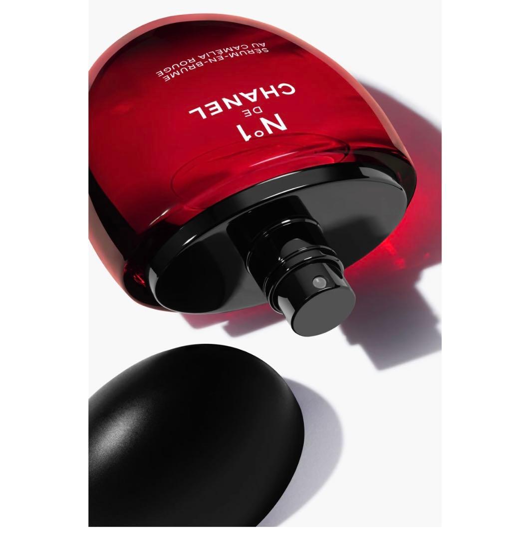 セラム イン ミスト N°1 ドゥ シャネル 美容液