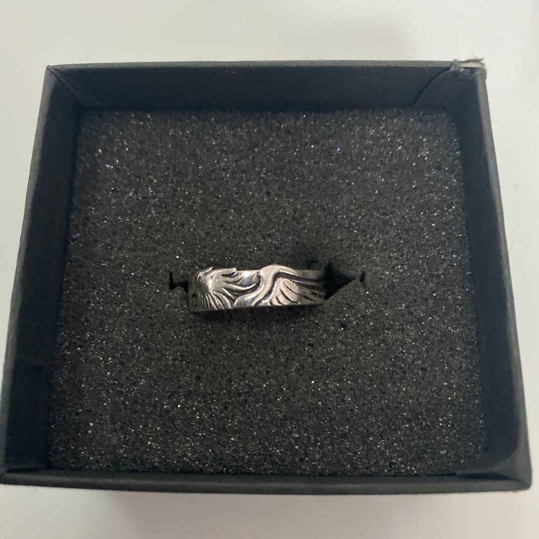 FINAL FANTASY VIII ファイナルファンタジー8 指輪　13号