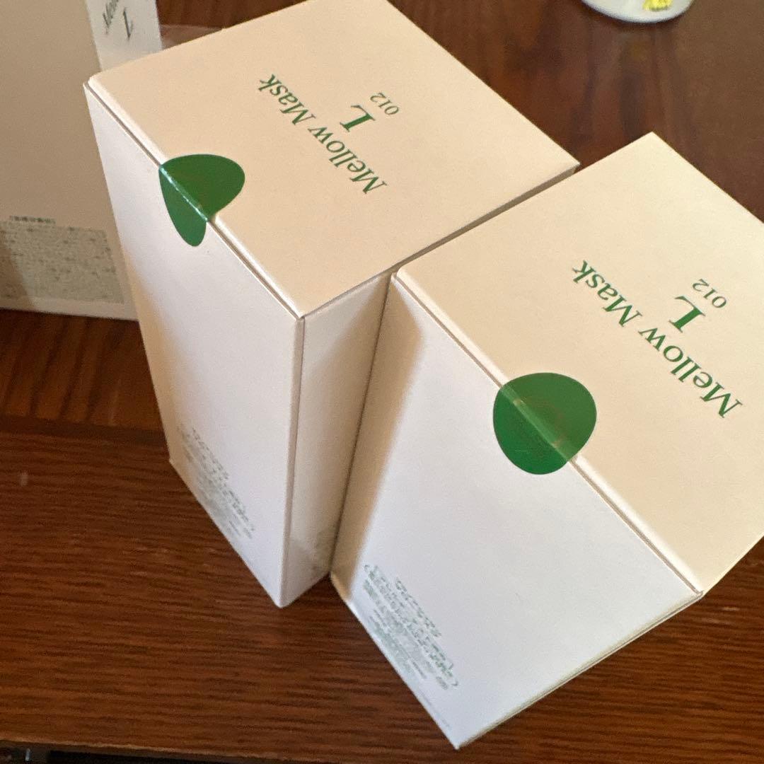 プラノアシュラン マローマスク 280g 5本 まとめ売り