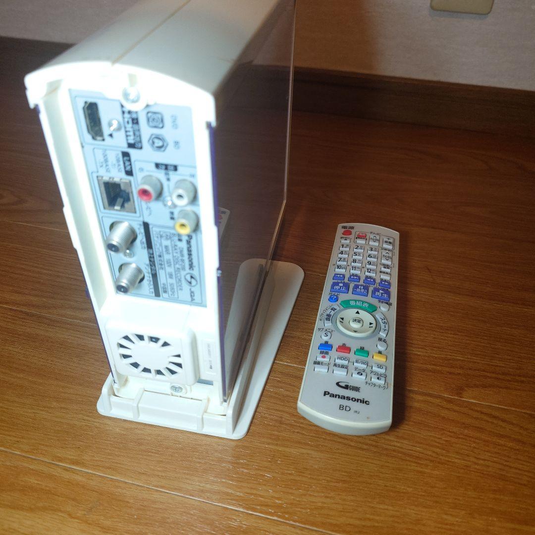 Panasonic DMR-BF200 ブルーレーレコーダー